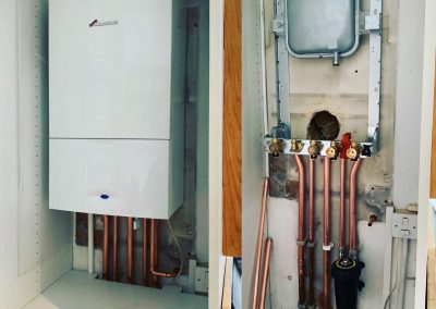 AB Stans Central Heating Services in London | Local Plumbing Services | Bathroom Installations | Kent | Surrey | Essex and London