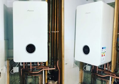 AB Stans Central Heating Services in London | Local Plumbing Services | Bathroom Installations | Kent | Surrey | Essex and London