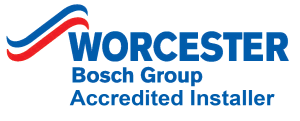 Worcester Bosch Accredited Installer